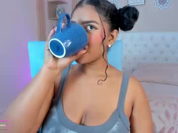 Sharlot_Evans_ Chaturbate stream image from July 10, 2026