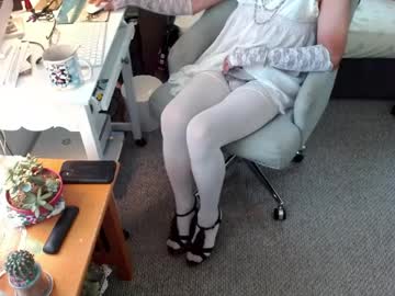Shelaacd Chaturbate stream image from July 10, 2026