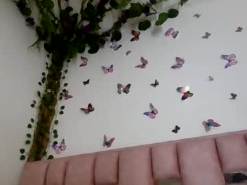 Abby_Moss_2 Chaturbate stream image from July 10, 2026