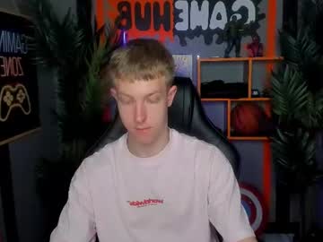 Dylan_Norton Chaturbate stream image from July 10, 2026