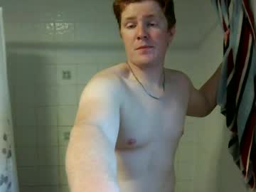 Huck78 Chaturbate stream image from July 10, 2026