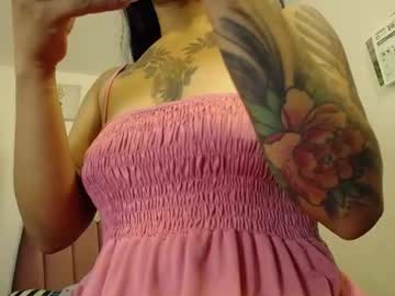 Liahdiaz_ Chaturbate stream image from July 10, 2026