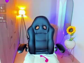 Luanabonasx Chaturbate stream image from July 10, 2026