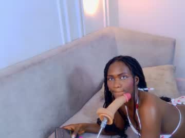Nahomi_Williams_ Chaturbate stream image from July 10, 2026