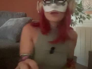 Redplume Chaturbate stream image from July 10, 2026