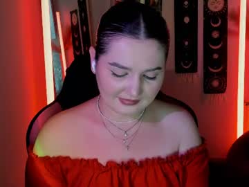 Sour_Cherry_ Chaturbate stream image from July 10, 2026