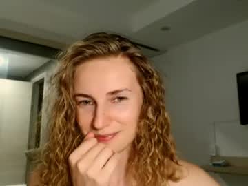 Sweety_Fruits Chaturbate stream image from July 10, 2026