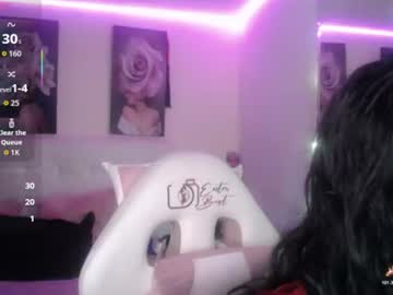 Zarahbennet Chaturbate stream image from July 10, 2026
