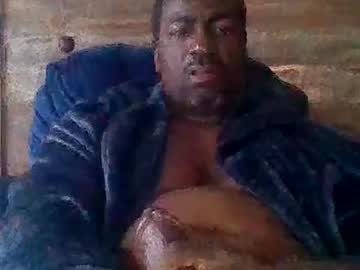 Bluuthunder1914 Chaturbate stream image from July 10, 2026