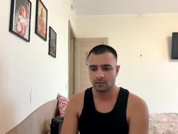 Daniel_Ice Chaturbate stream image from July 10, 2026