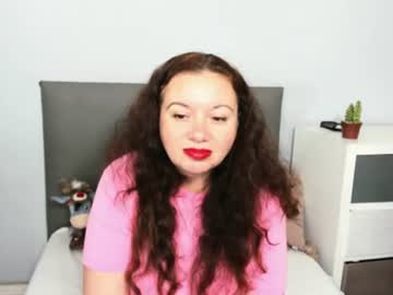 Elisabethxsweet Chaturbate stream image from July 10, 2026