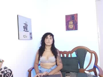 Evarouseee Chaturbate stream image from July 10, 2026