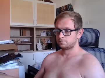 Ginwood Chaturbate stream image from July 10, 2026