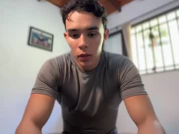 Joulianogreco1 Chaturbate stream image from July 10, 2026