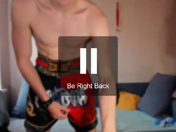 Kevin_Hornyyy Chaturbate stream image from July 10, 2026