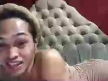 Lady_Sovereign Chaturbate stream image from July 10, 2026