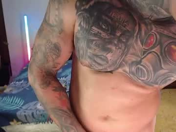 Maxstroncm18 Chaturbate stream image from July 10, 2026
