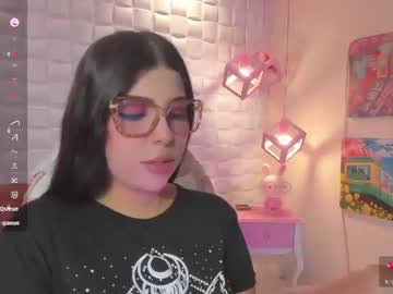Melaniegrayx Chaturbate stream image from July 10, 2026