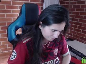 Princesa_Leia_Zathur Chaturbate stream image from July 10, 2026