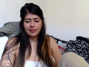 Skyler1195 Chaturbate stream image from July 10, 2026