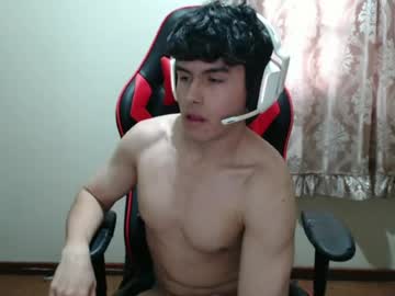 Adalgont Chaturbate stream image from July 10, 2026