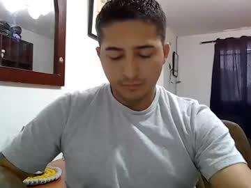 Alanj998 Chaturbate stream image from July 10, 2026
