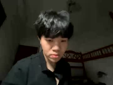 Cysdnbb Chaturbate stream image from July 10, 2026