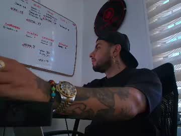 Dereck_Fiore Chaturbate stream image from July 10, 2026