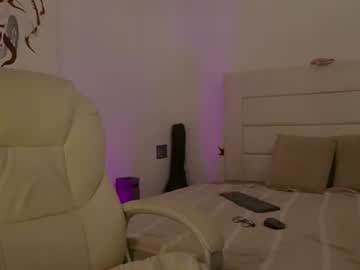 Jordaniaa_ Chaturbate stream image from July 10, 2026