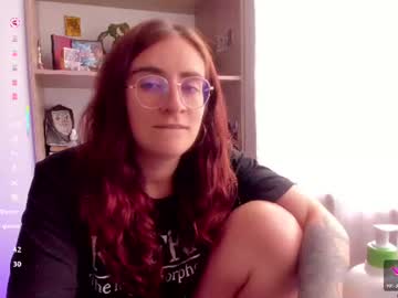 Linda_Giggle Chaturbate stream image from July 10, 2026