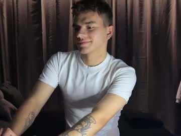 Maxwool Chaturbate stream image from July 10, 2026