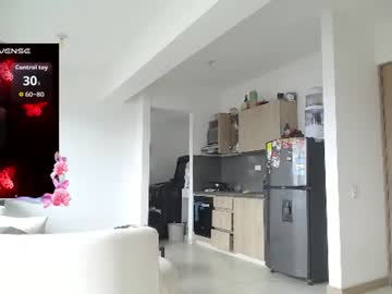 Abii_27 Chaturbate stream image from July 10, 2026