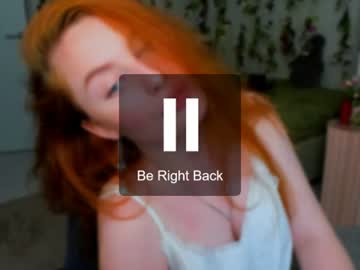 Airysilhouette Chaturbate stream image from July 10, 2026