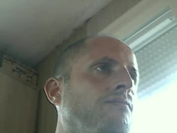 Dartrok Chaturbate stream image from July 10, 2026