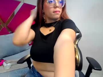 Mila_Trump Chaturbate stream image from July 10, 2026