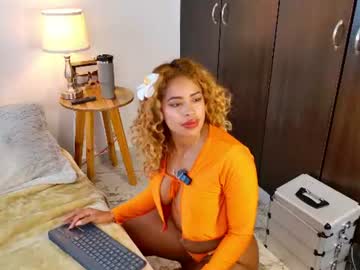 Sarah__Cinnamon Chaturbate stream image from July 10, 2026