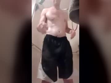 Thedailyshower Chaturbate stream image from July 10, 2026