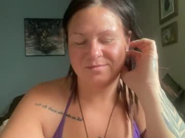 Ambermoss7 Chaturbate stream image from July 10, 2026