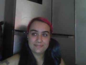 Convictoria Chaturbate stream image from July 10, 2026