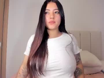 Little_Caro13 Chaturbate stream image from July 10, 2026