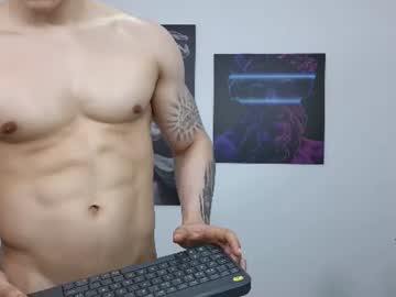 Lysan_Corv Chaturbate stream image from July 10, 2026
