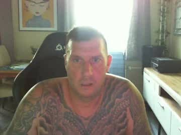 Mafie75 Chaturbate stream image from July 10, 2026