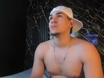 Massimo_Vidal Chaturbate stream image from July 10, 2026