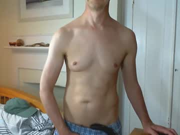 Maxdavies Chaturbate stream image from July 10, 2026