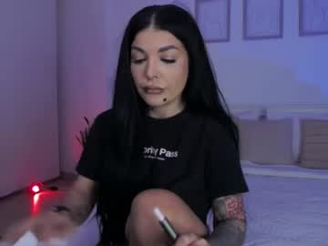 Miacute4u Chaturbate stream image from July 10, 2026