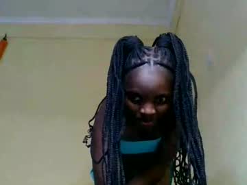 Nelly_Ebony5 Chaturbate stream image from July 10, 2026