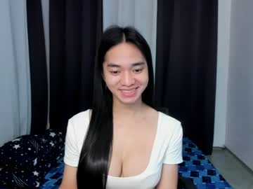 Petiteasianmarian Chaturbate stream image from July 10, 2026