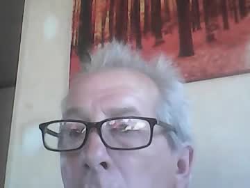 Rubixman Chaturbate stream image from July 10, 2026
