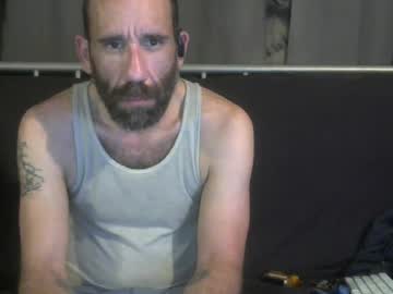 Rusty_Ambitions Chaturbate stream image from July 10, 2026