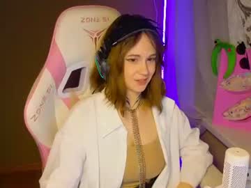 Vaniajagger Chaturbate stream image from July 10, 2026